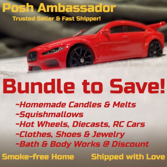 Bundle to Save!